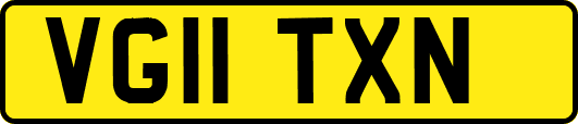 VG11TXN