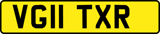 VG11TXR