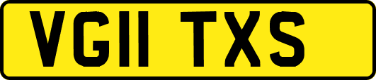 VG11TXS