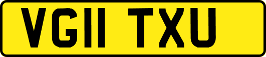 VG11TXU