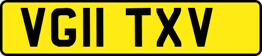 VG11TXV