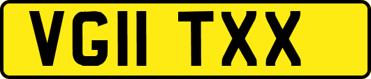 VG11TXX