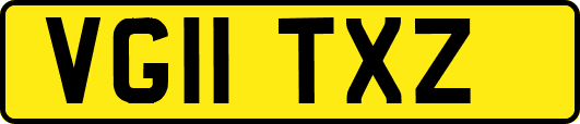 VG11TXZ