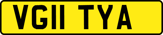 VG11TYA