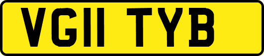 VG11TYB