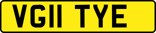 VG11TYE