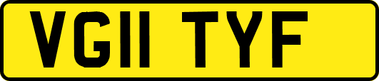 VG11TYF