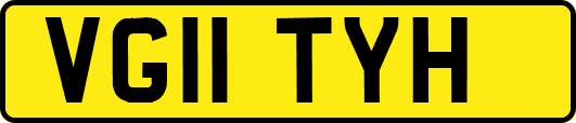 VG11TYH