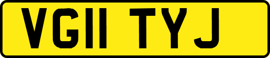 VG11TYJ