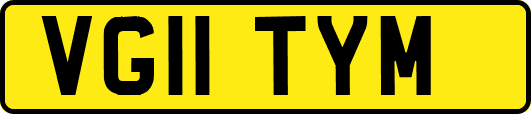 VG11TYM