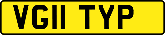 VG11TYP