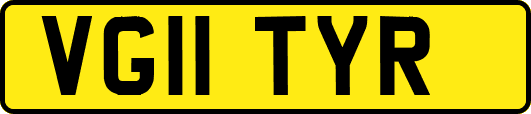VG11TYR
