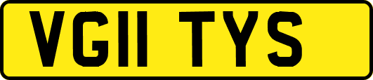 VG11TYS