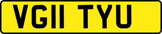 VG11TYU