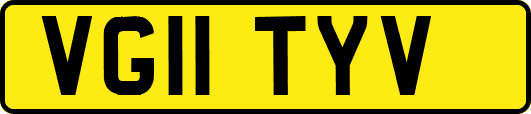 VG11TYV
