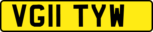 VG11TYW