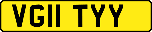 VG11TYY