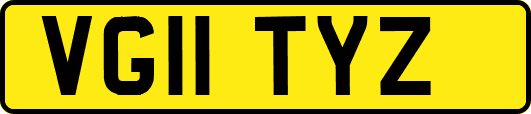 VG11TYZ