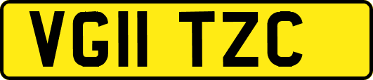 VG11TZC