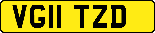 VG11TZD