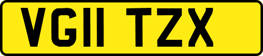 VG11TZX