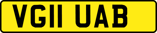 VG11UAB