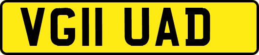 VG11UAD