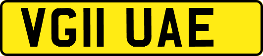 VG11UAE