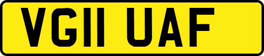 VG11UAF
