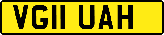 VG11UAH