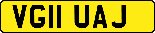 VG11UAJ