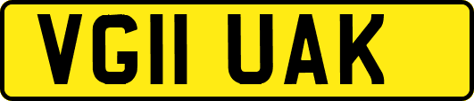 VG11UAK