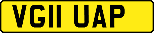 VG11UAP