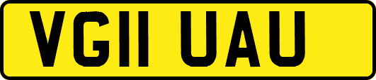 VG11UAU