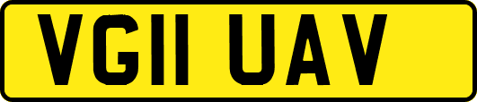 VG11UAV