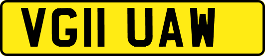 VG11UAW