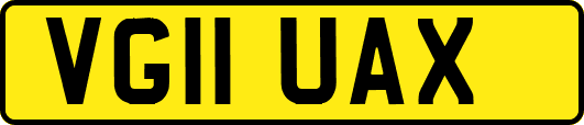 VG11UAX