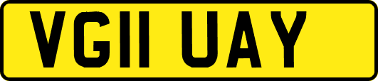 VG11UAY
