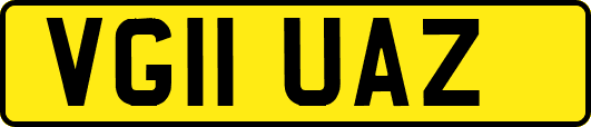 VG11UAZ
