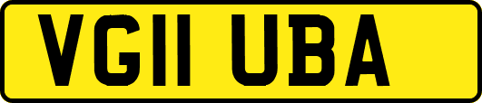 VG11UBA