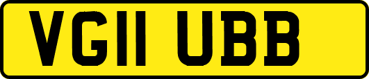 VG11UBB