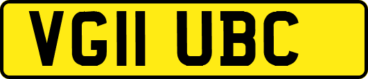 VG11UBC