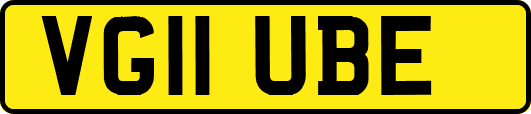 VG11UBE