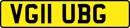VG11UBG