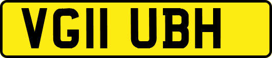VG11UBH