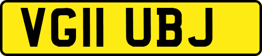 VG11UBJ