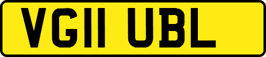 VG11UBL