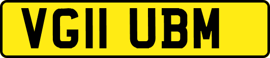 VG11UBM