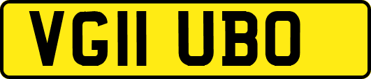 VG11UBO
