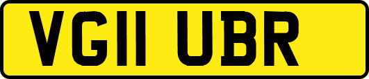 VG11UBR